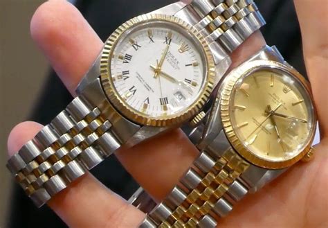 women's rolex is it fake|How to Tell if a Rolex Watch is Real or Fake: 11 Signs .